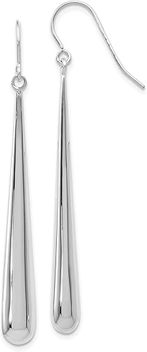 Carson Designer Earrings – Bold Geometric Statement Fashion Jewelry
