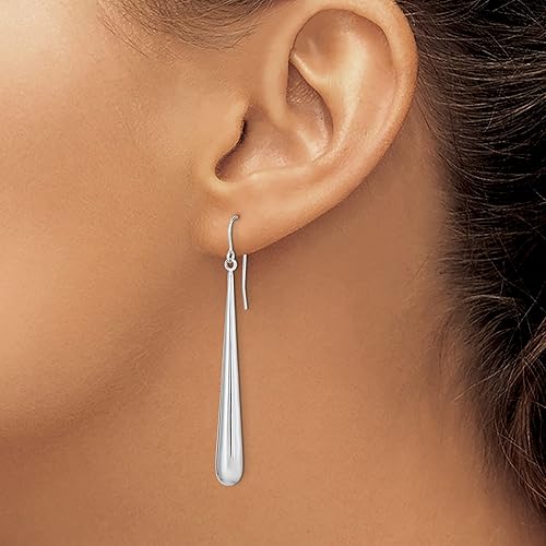 Carson Designer Earrings – Bold Geometric Statement Fashion Jewelry