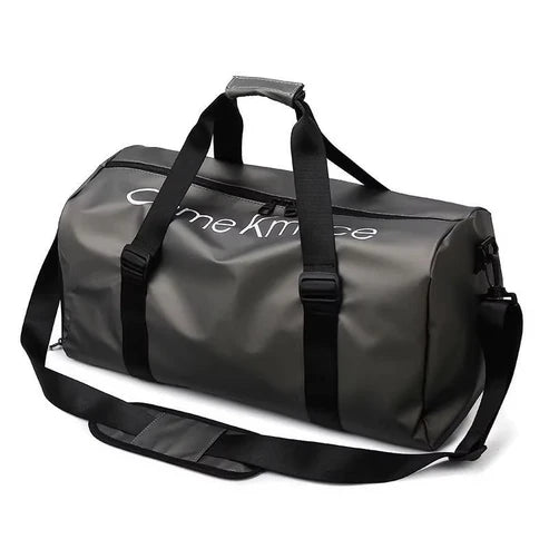 Dry Wet Separation Training Portable Short-Distance Travel Bag