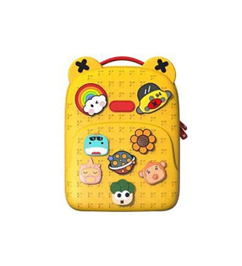 Kids Fashion Backpack – Stylish and Practical for School and Travel
