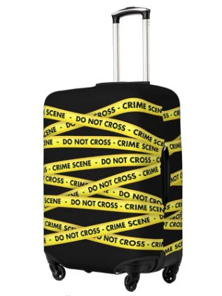 Luxury Suitcase 3-Piece Set
