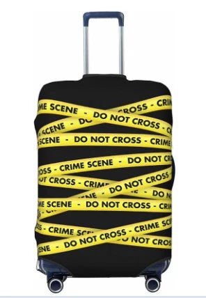 Luxury Suitcase 3-Piece Set