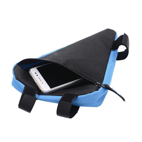 Outdoor Cycling Triangle Bicycle Bag