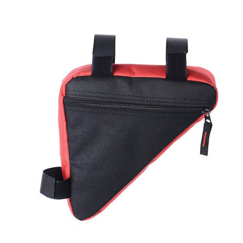 Outdoor Cycling Triangle Bicycle Bag
