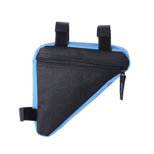 Outdoor Cycling Triangle Bicycle Bag