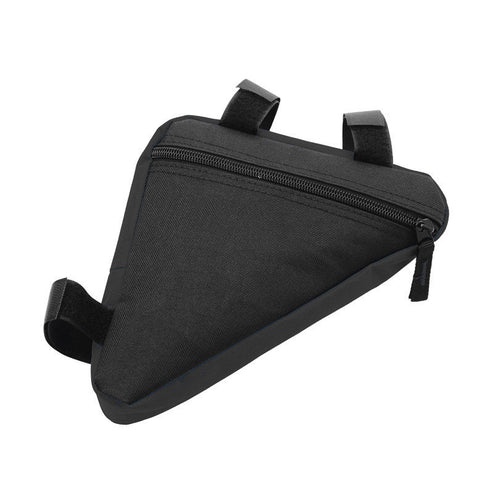 Outdoor Cycling Triangle Bicycle Bag