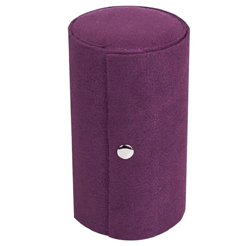 Schellen 3-Layer Portable Rotating Jewellery Box