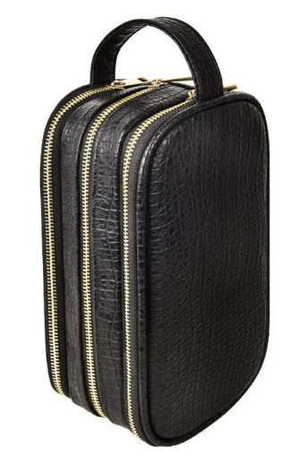 Travel Gadget Organizer Pouch