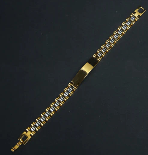 Men's jewelry