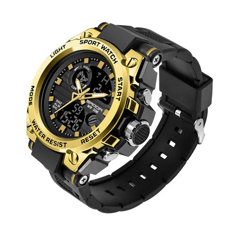 Men's watches