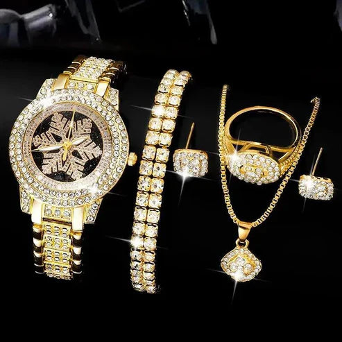 Women's Jewelry