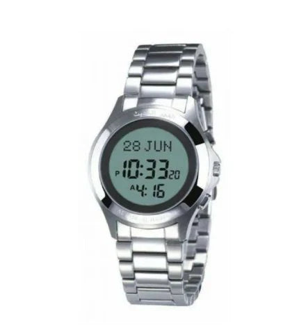 Al-Fajar Wrist Round Smart Salah Watch