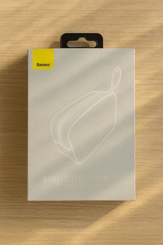 Baseus – Easy Storage Bag