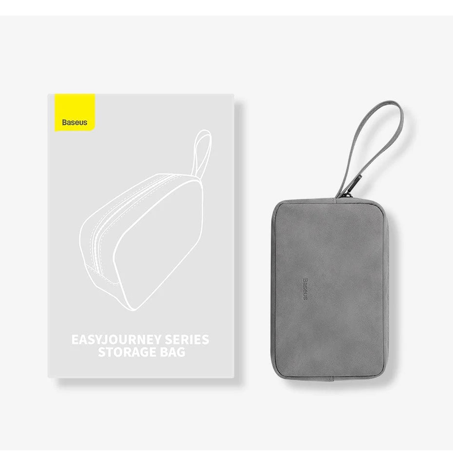 Baseus – Easy Storage Bag