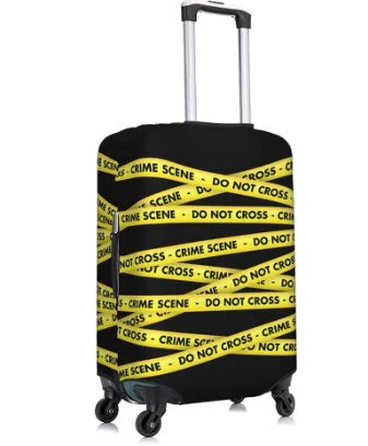 Luxury Suitcase 3-Piece Set