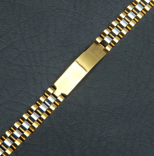 Men’s Chain Bracelet