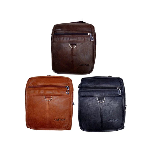 Mini Leather Bag