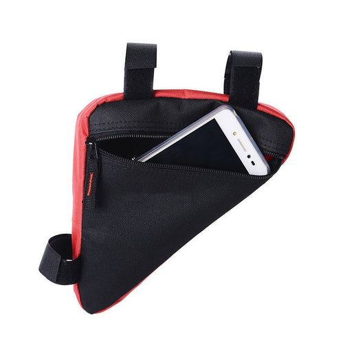 Outdoor Cycling Triangle Bicycle Bag