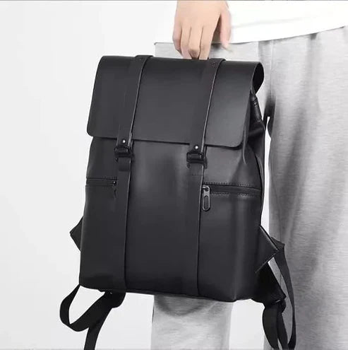 Packly Casual Backpack – Stylish & Spacious Everyday Bag