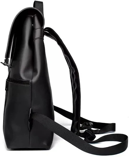 Packly Casual Backpack – Stylish & Spacious Everyday Bag
