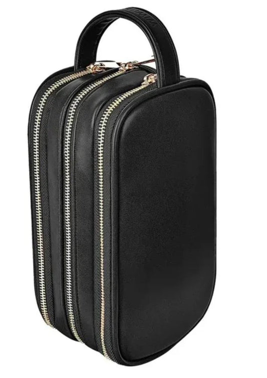 Travel Gadget Organizer Pouch