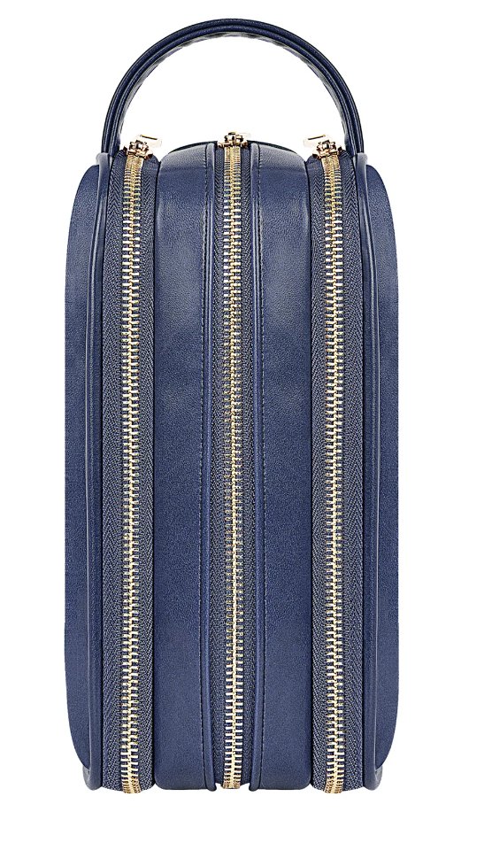 Travel Gadget Organizer Pouch